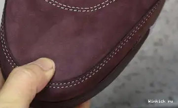 5 Air “Burgundy” Jordan 0601